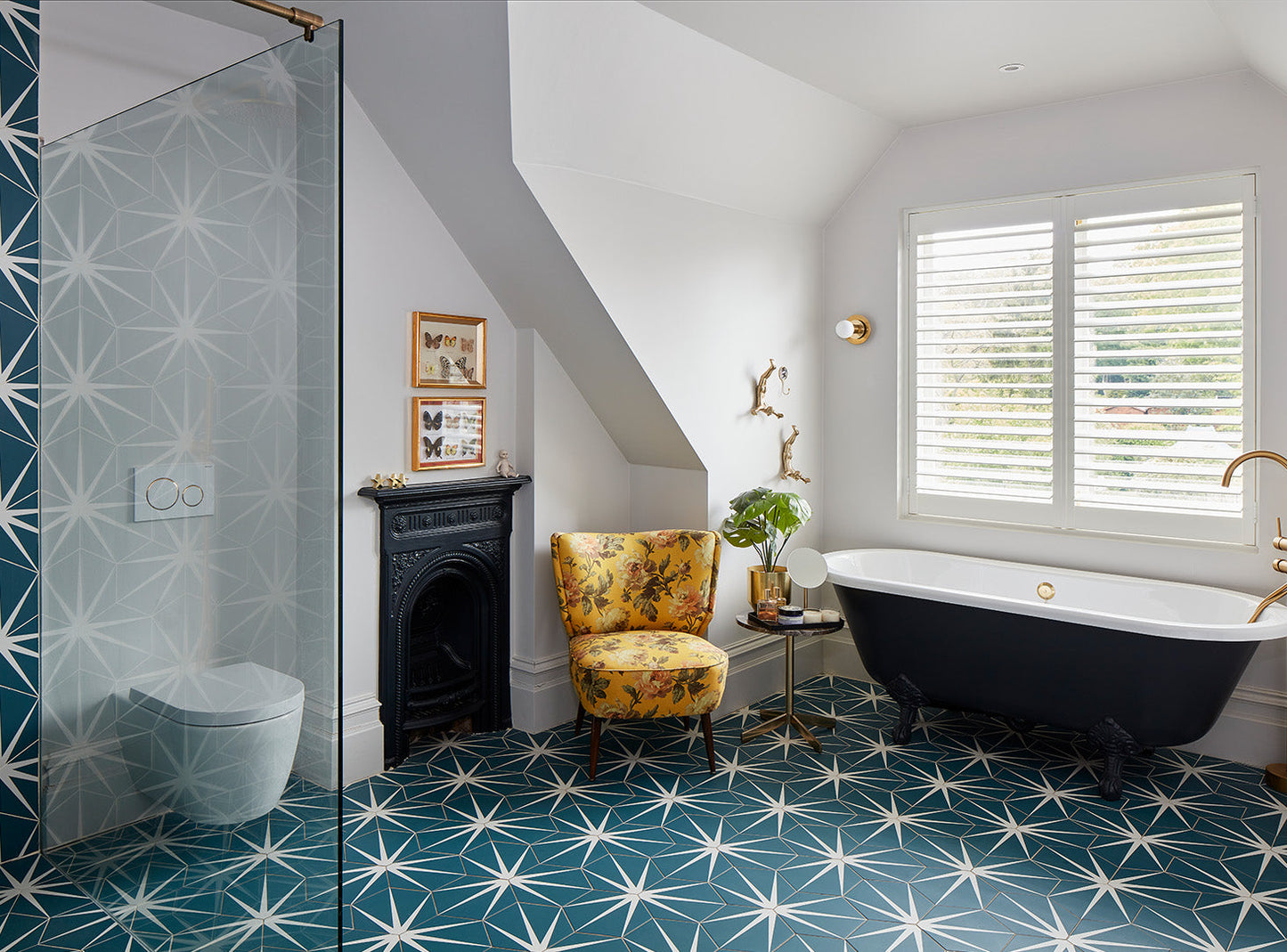 Ca'Pietra - Standard Format Tiles - By European Heritage