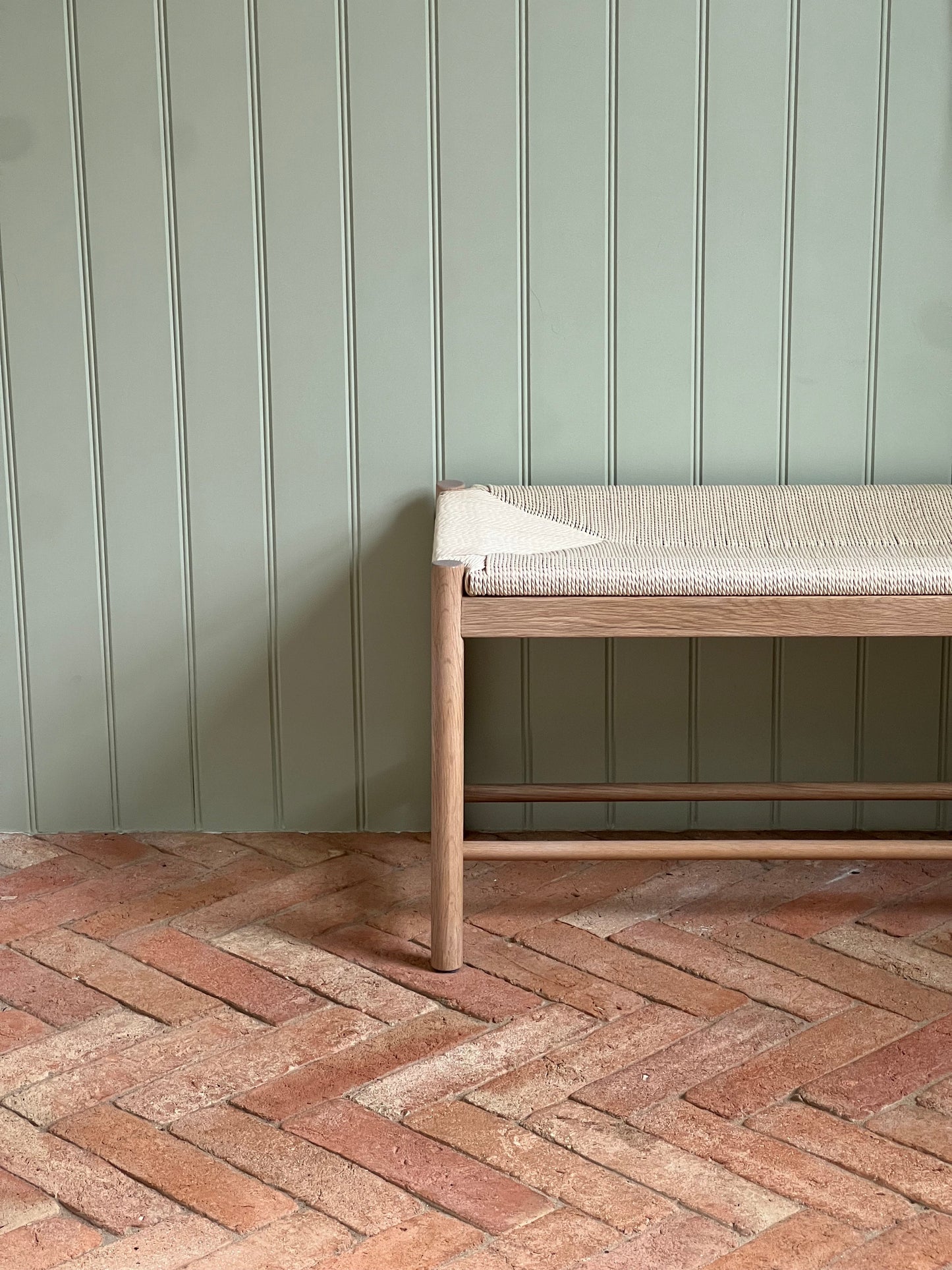 Terracotta Tiles - By European Heritage