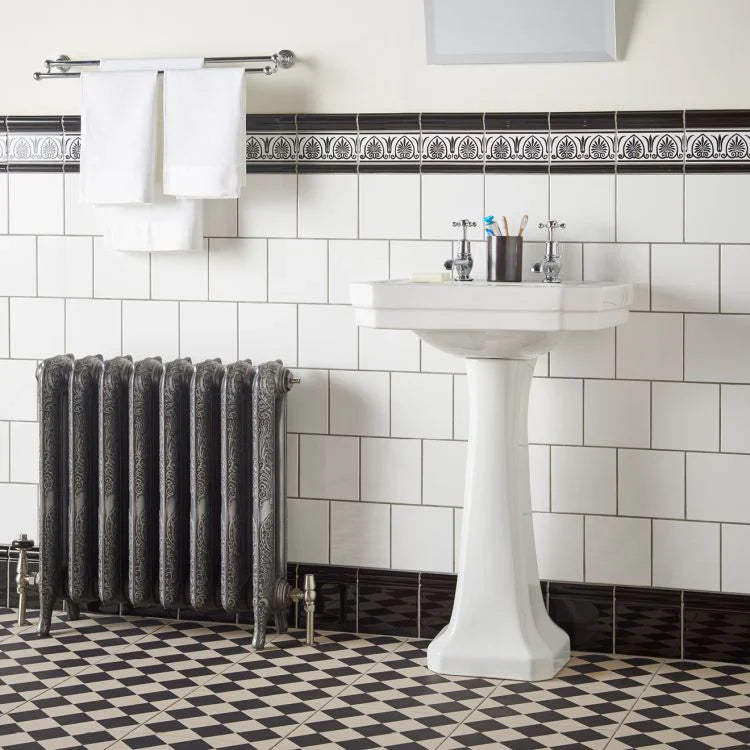 Art Deco Wall Tiles - By European Heritage