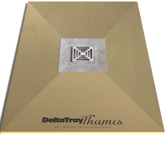 PCS Thames Linear Drainage System