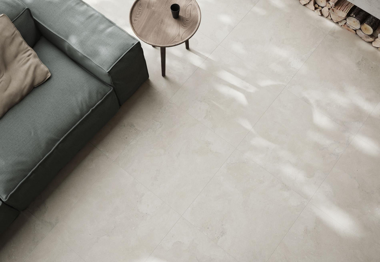 Porcelain Floor Tiles