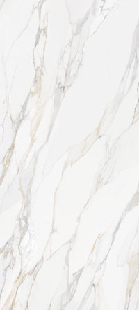 Aurora Calacatta Slab Matt