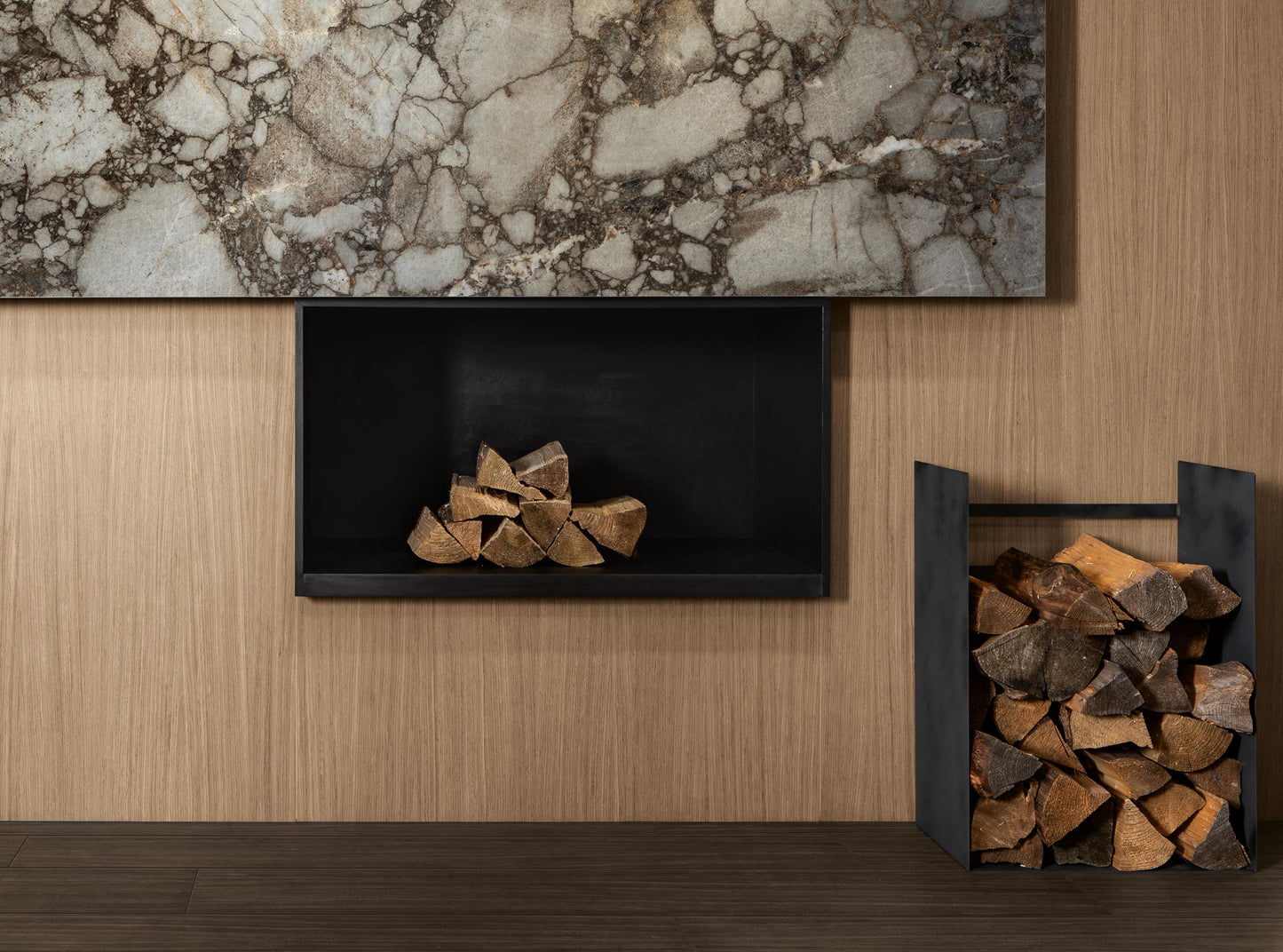 Marmi Riverbed (Matte)