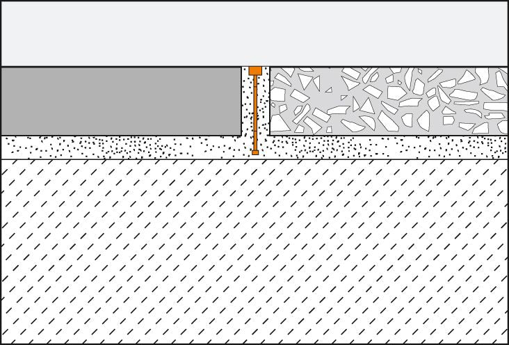 Terrazzo TM (Brass)