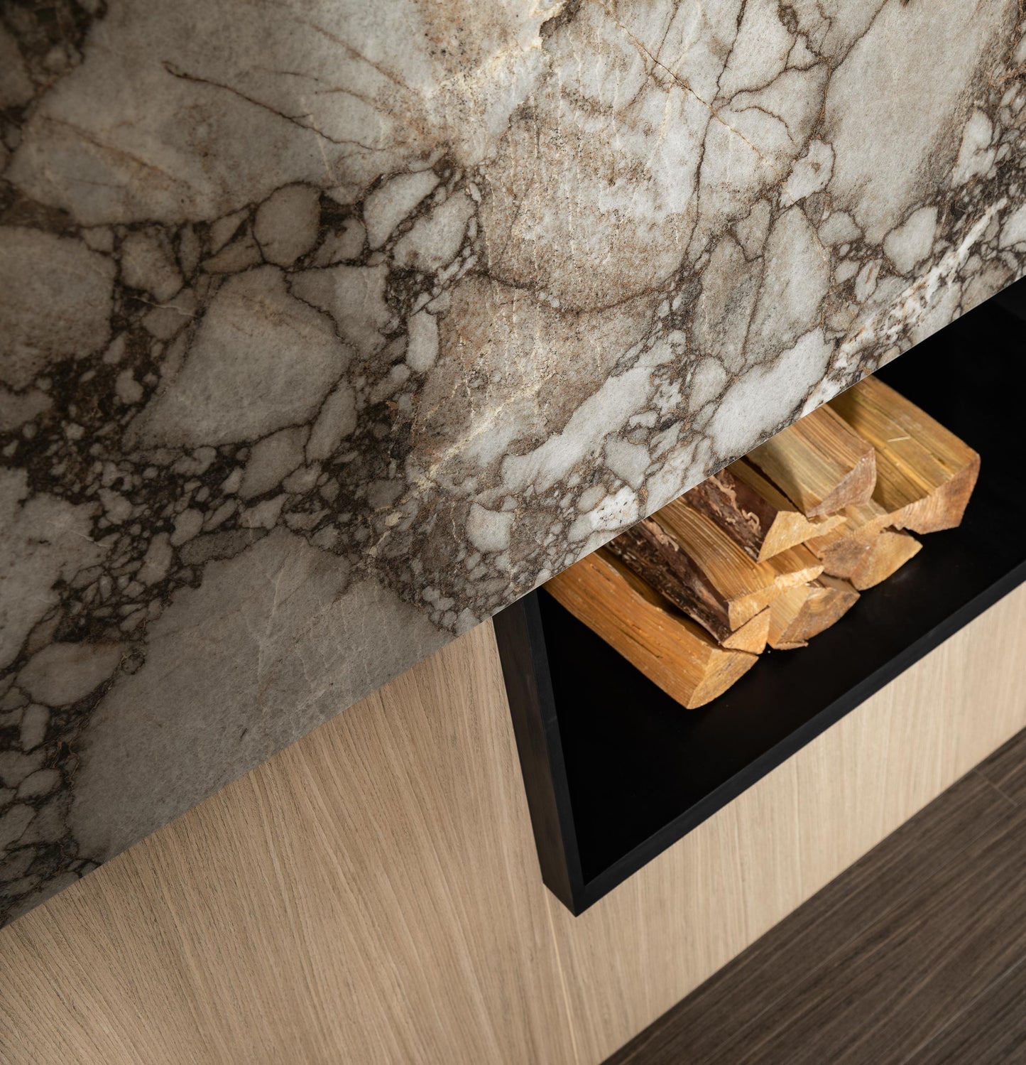 Marmi Riverbed (Comfort)