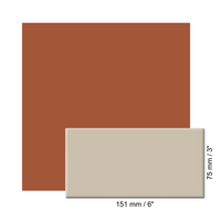 Rectangles - Red