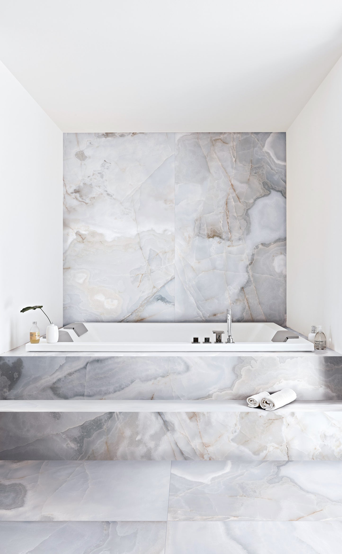 Onici Reve Bleu (Matte)