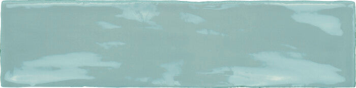 Salcombe Aquamarine