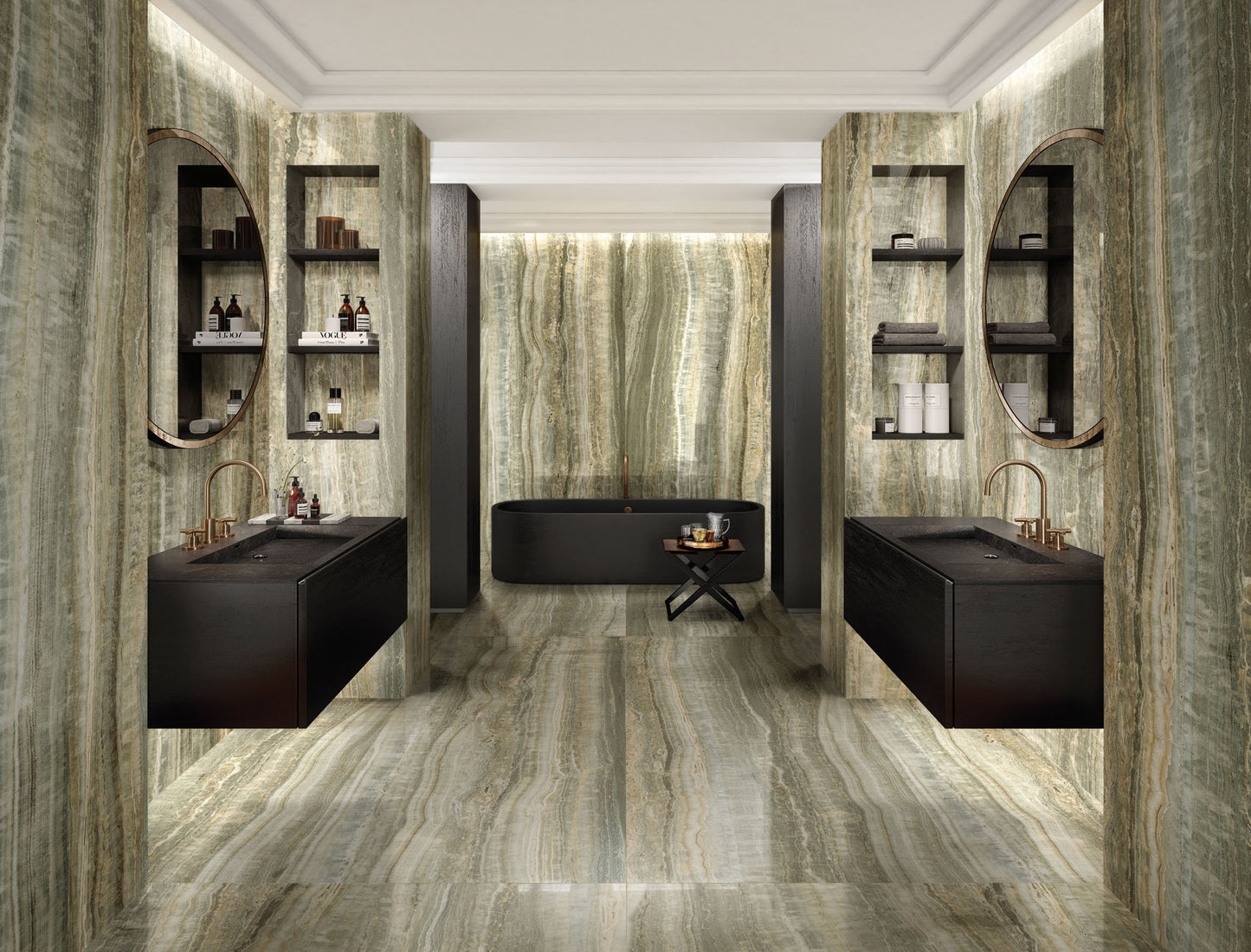 Onici Sage (Glossy)