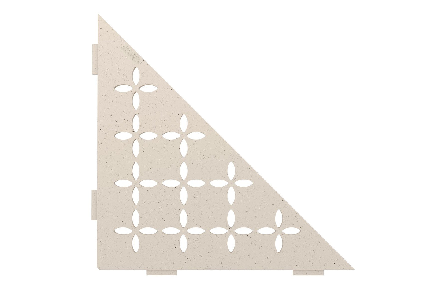 Schluter Shelf E S1 Floral Design