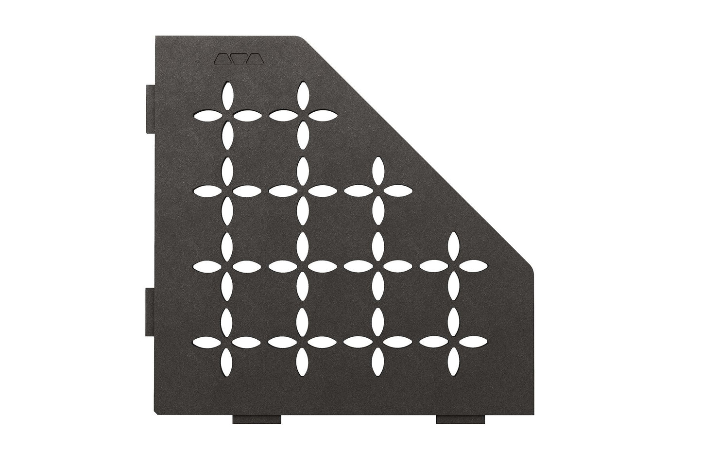 Schluter Shelf E S2 Floral Design
