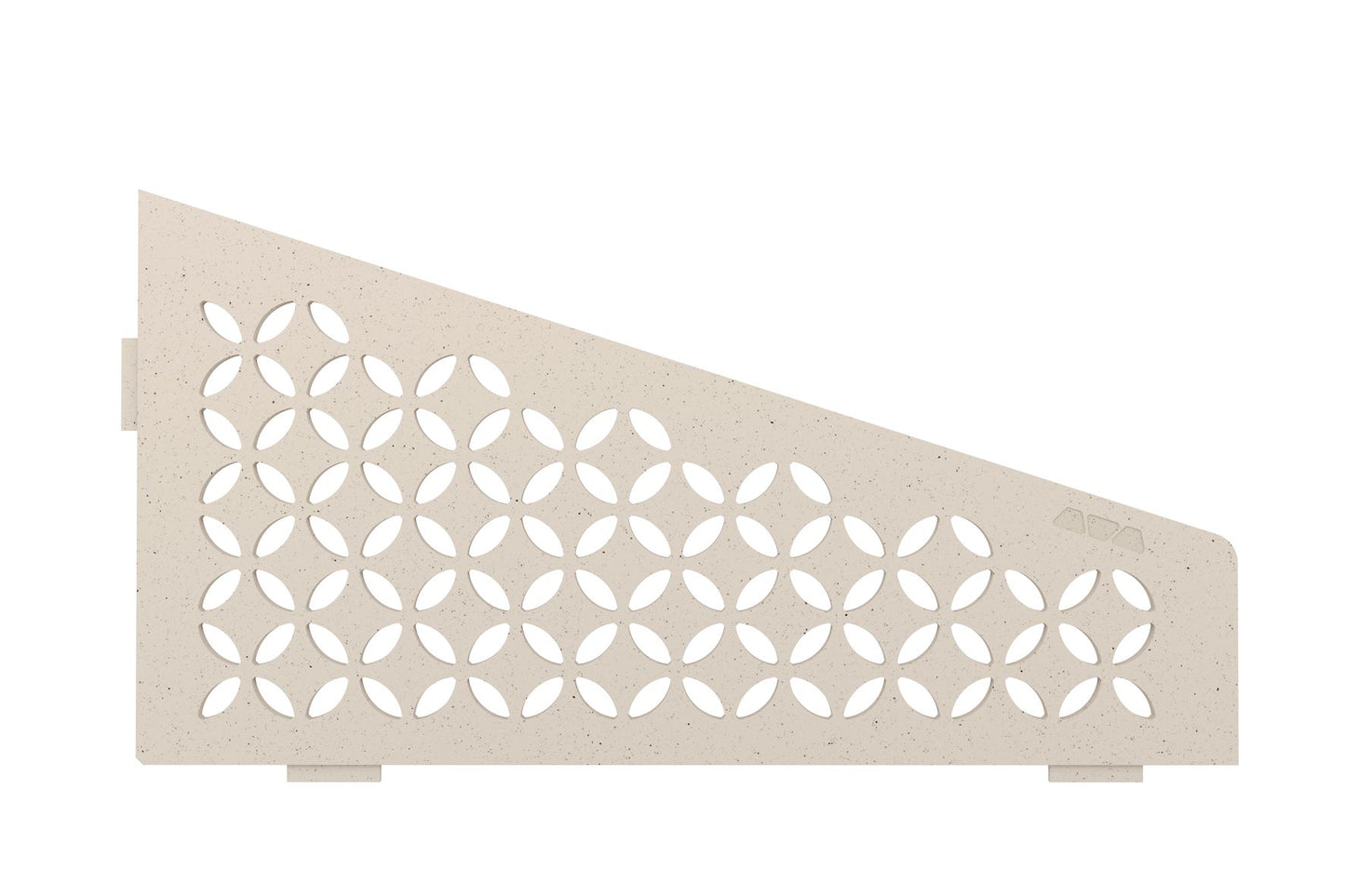 Schluter Shelf E S3 Floral Design