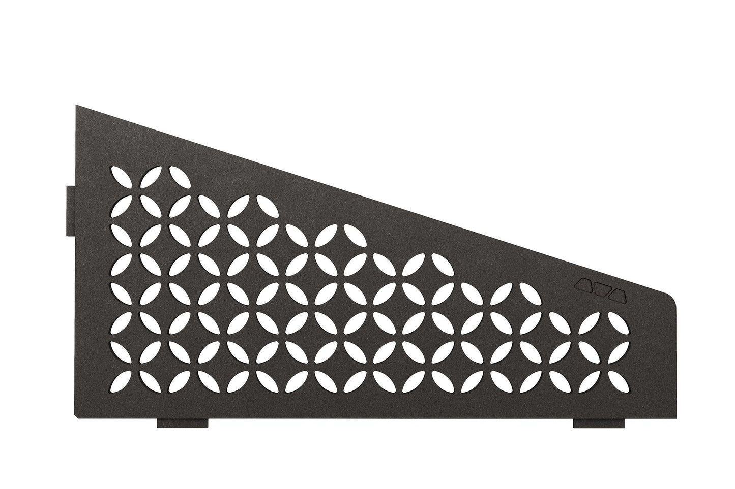 Schluter Shelf E S3 Floral Design
