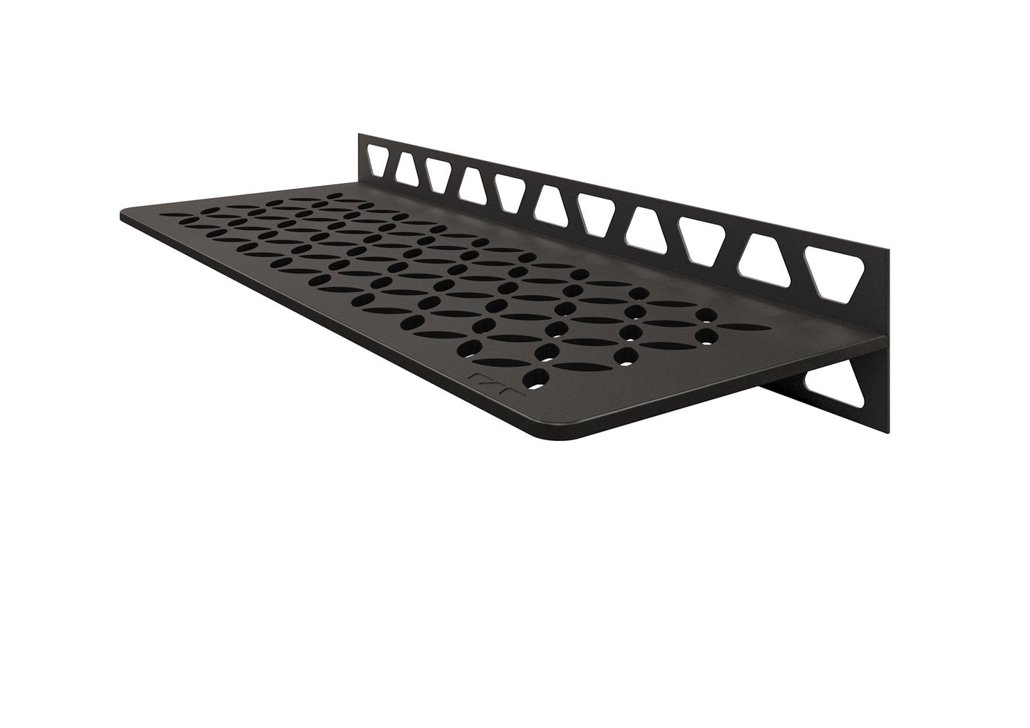 Schluter Shelf W S1 Floral Design