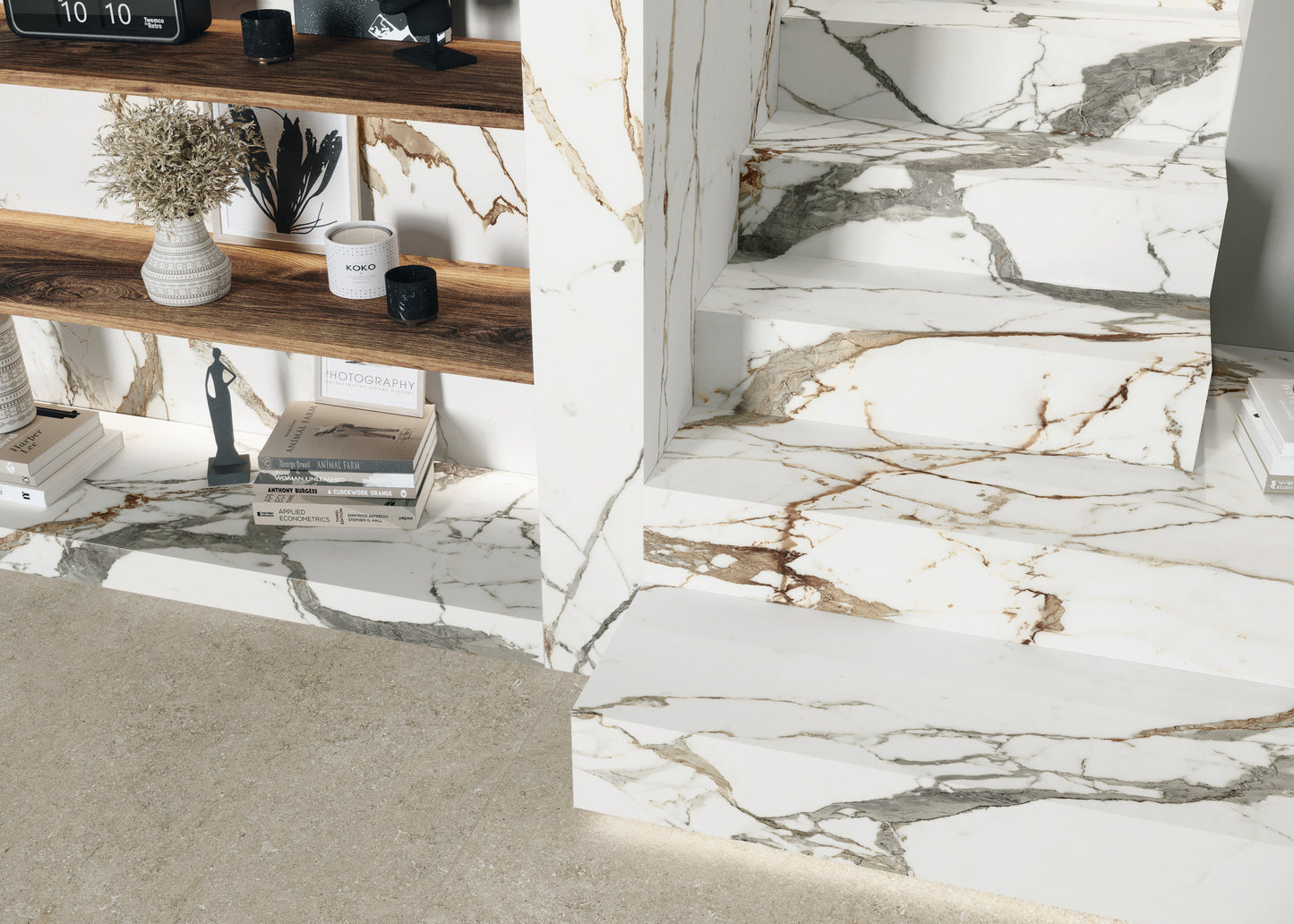 Marmi Origines OR (Matte)