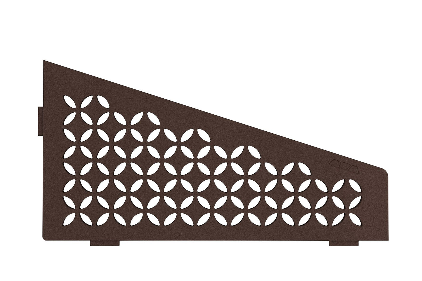 Schluter Shelf E S3 Floral Design