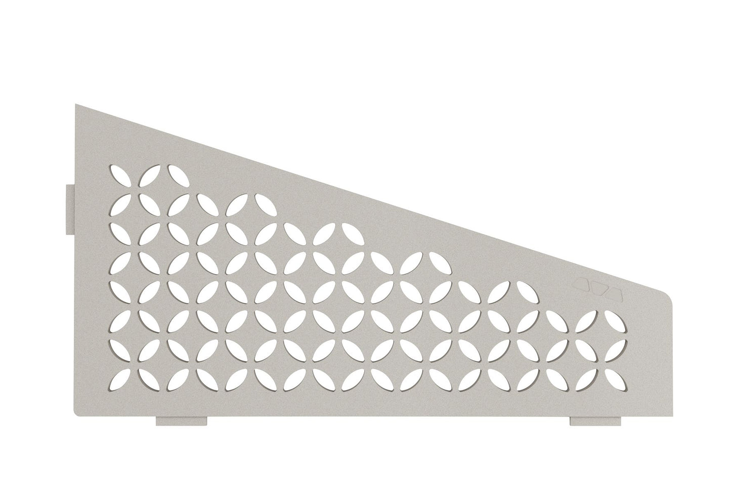 Schluter Shelf E S3 Floral Design