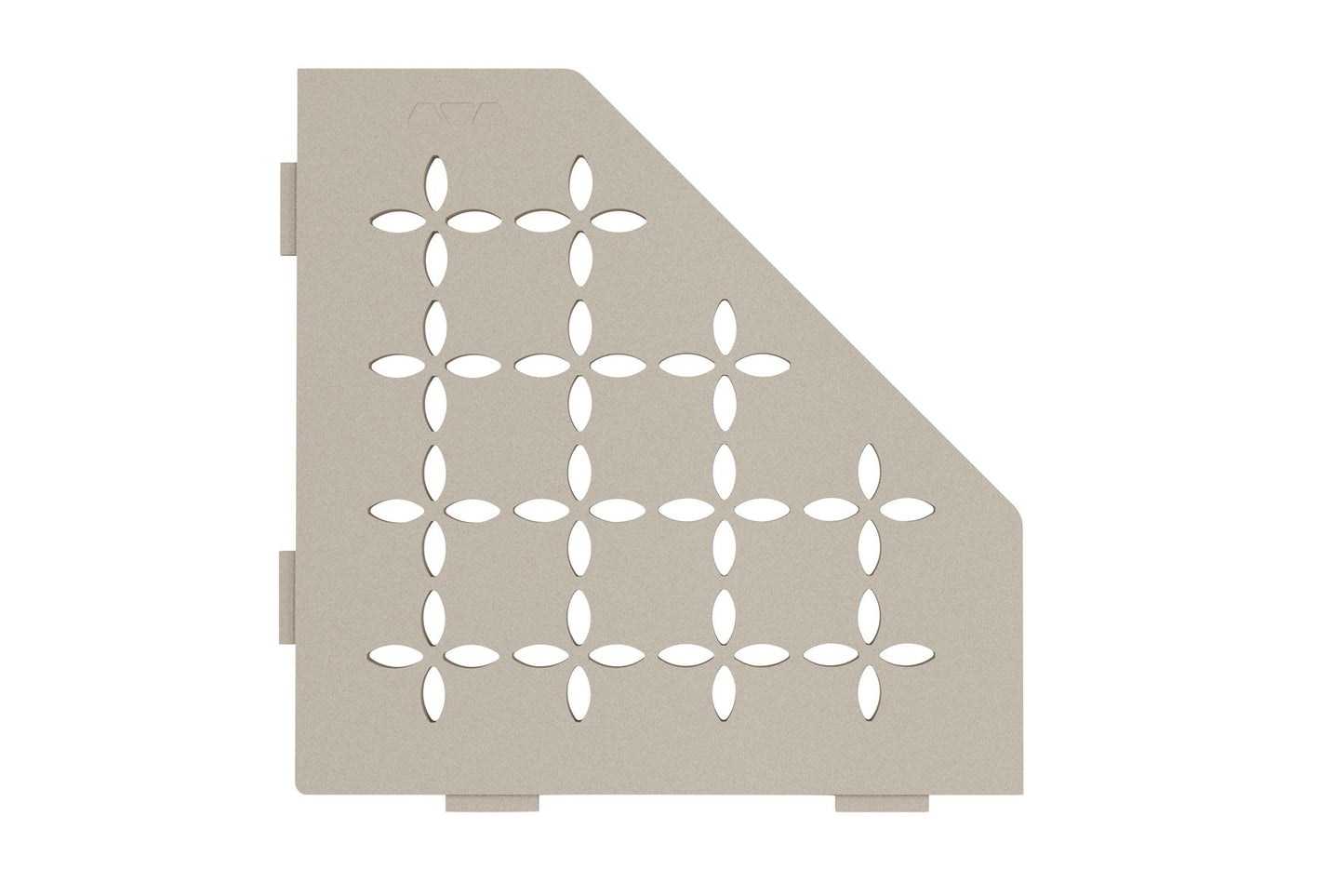 Schluter Shelf E S2 Floral Design