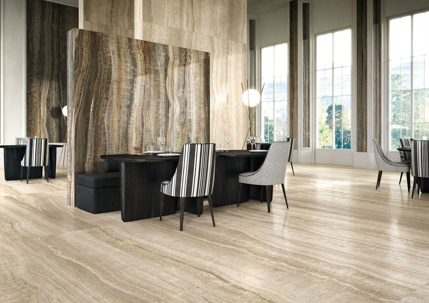 Onici Almond (Glossy)