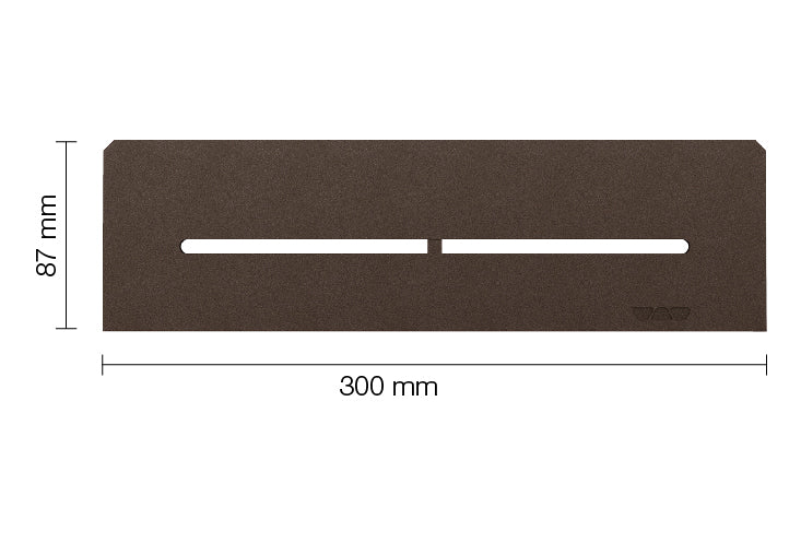 Schluter Shelf N S1 Pure Design