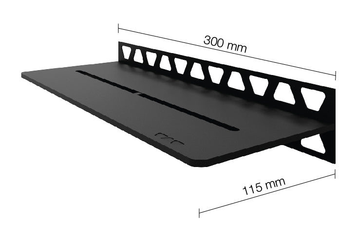 Schluter Shelf W S1 Pure Design