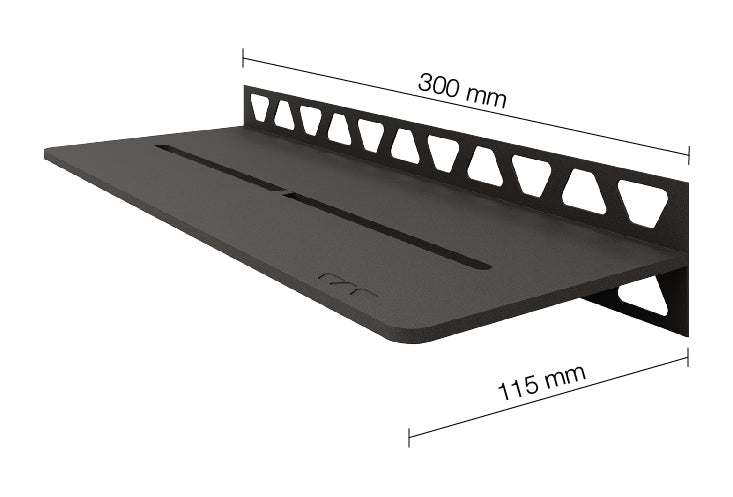 Schluter Shelf W S1 Pure Design