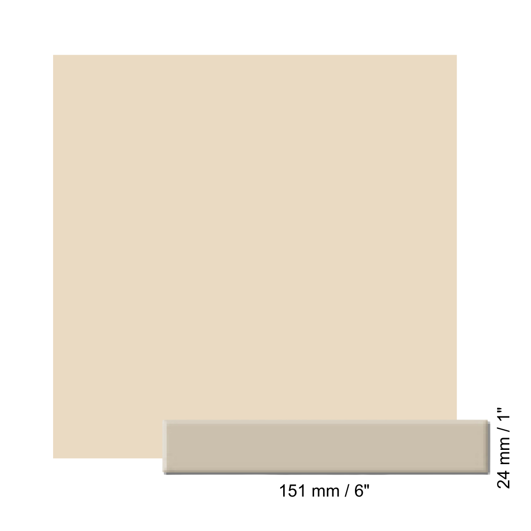 Rectangles - White