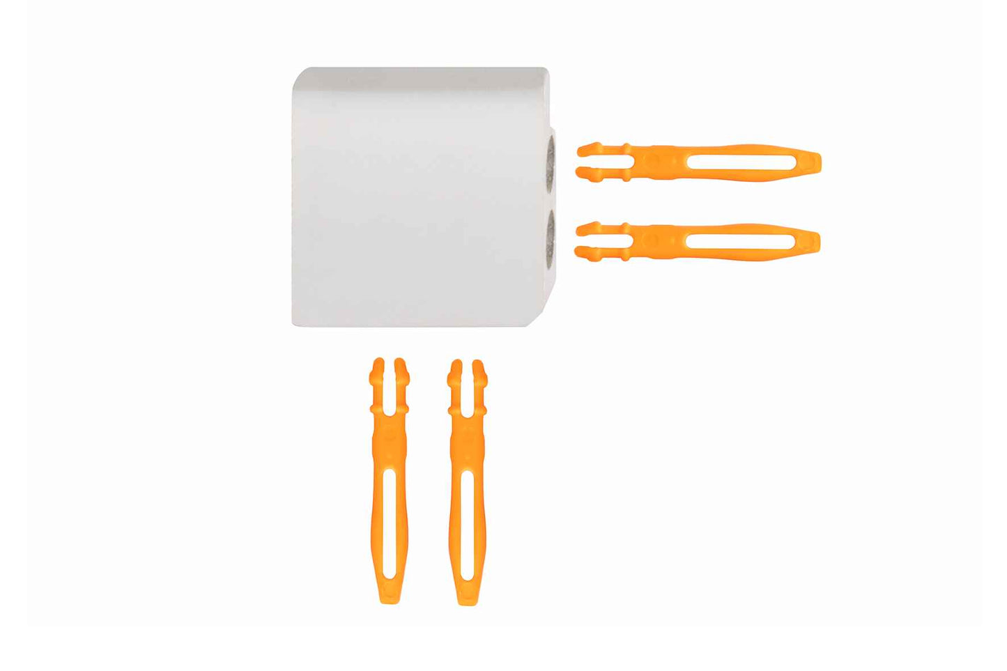 Jolly J Connector