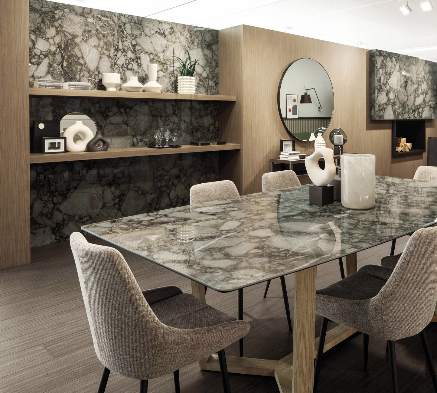 Marmi Riverbed (Glossy)