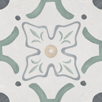 Tangier Green Lily