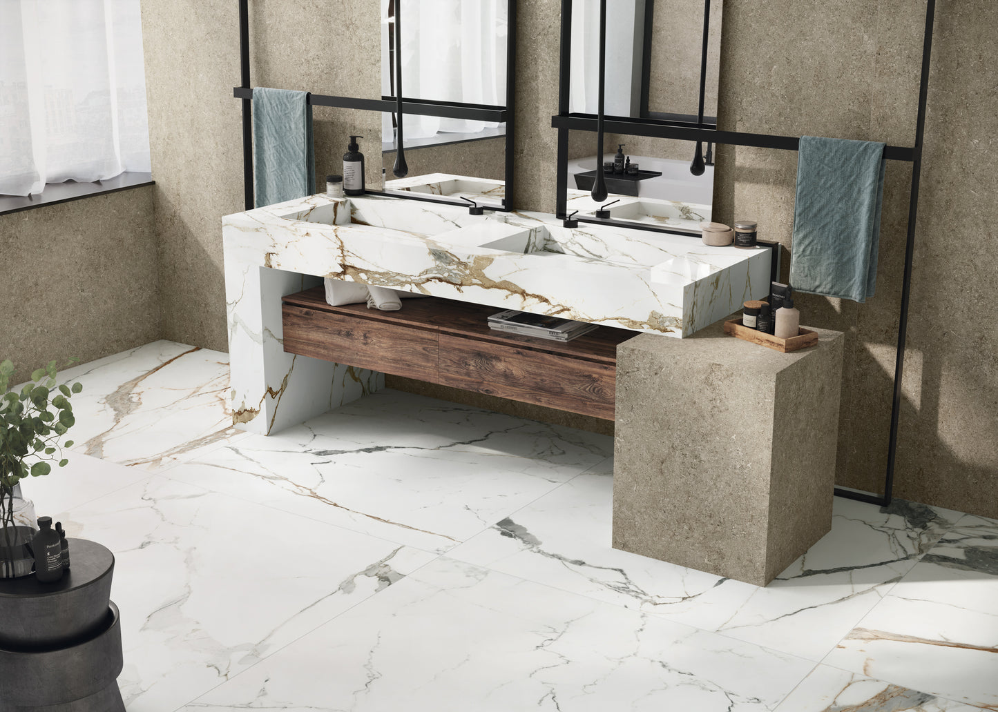 Marmi Origines OR (Glossy)