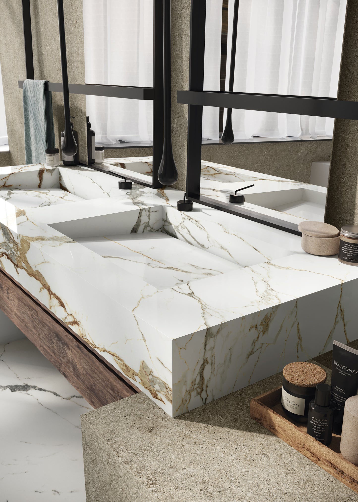 Marmi Origines OR (Glossy)