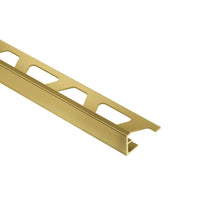 Schluter Schiene M (Brass)