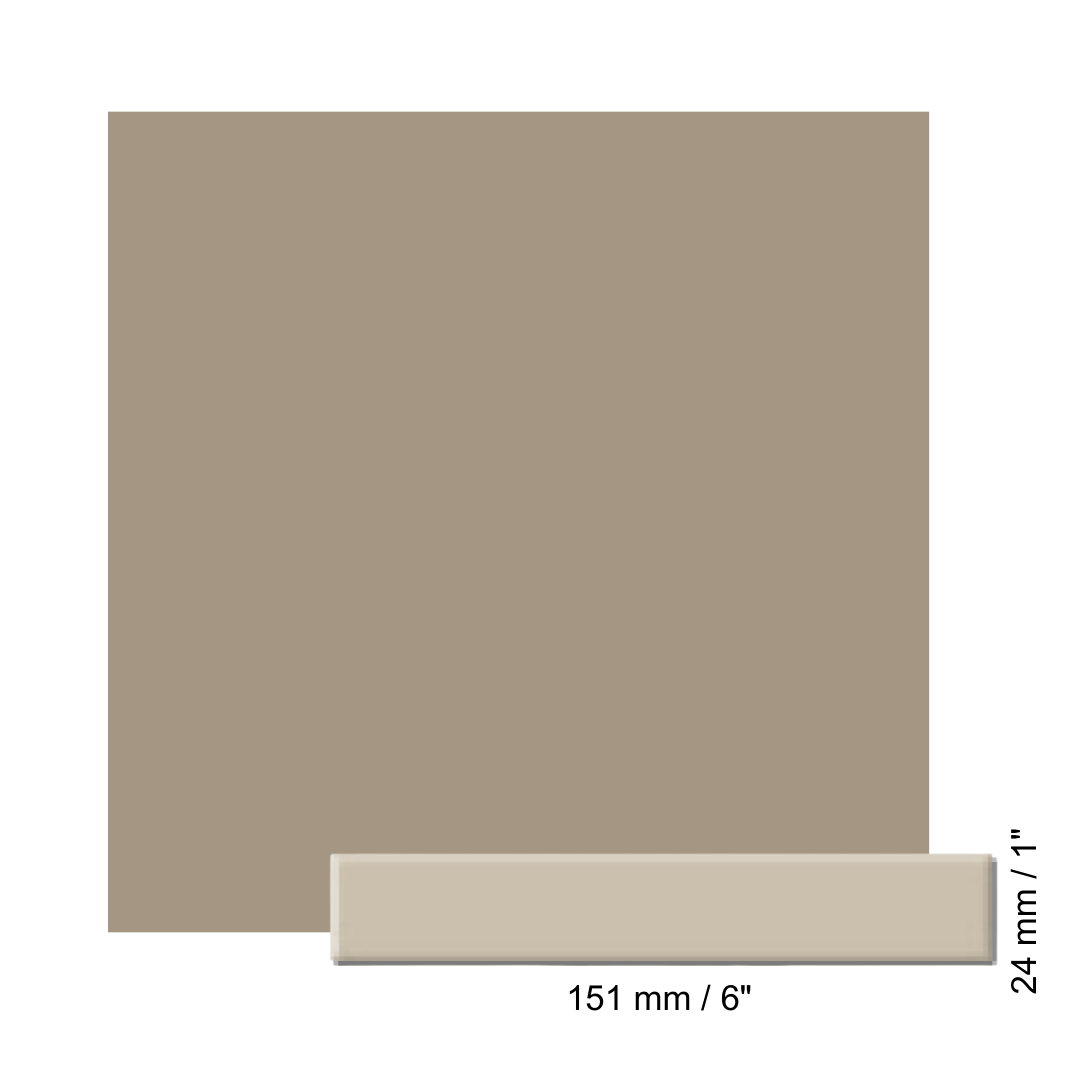 Rectangles - Regency Bath