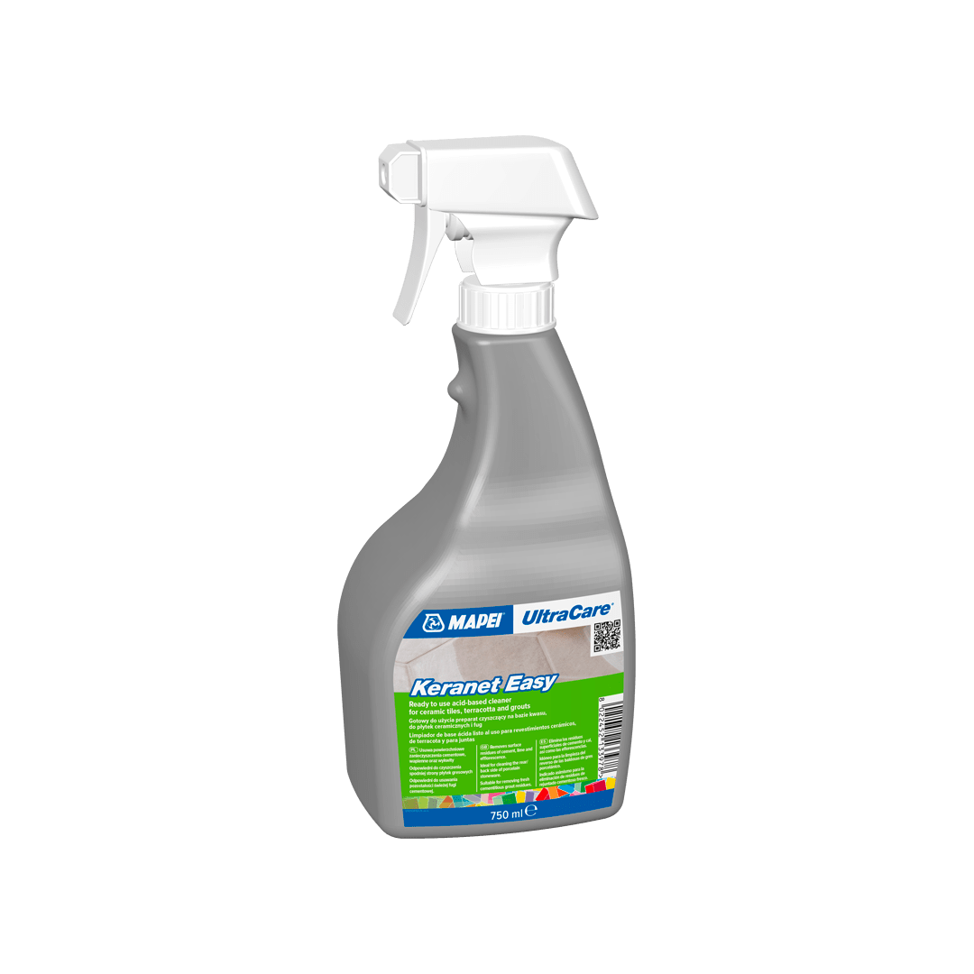 Ultracare Keranet Easy Spray