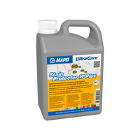 Mapei Ultracare Stain Protector W Plus - Water Based Stone Sealant