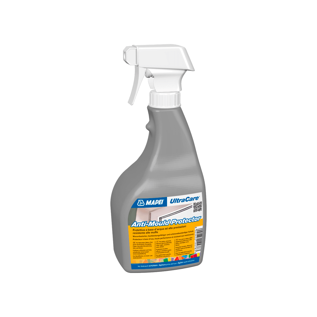 Ultracare Anti Mould Protector
