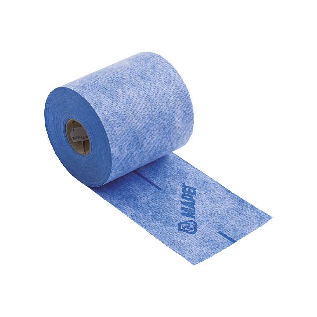 Mapei Mapeguard ST Waterproof Sealing Tape 120mm Wide