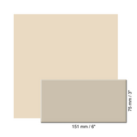 Rectangles - White