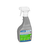 Mapei Ultracare Grout Cleaner Spray