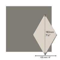 Diamonds - Revival Grey