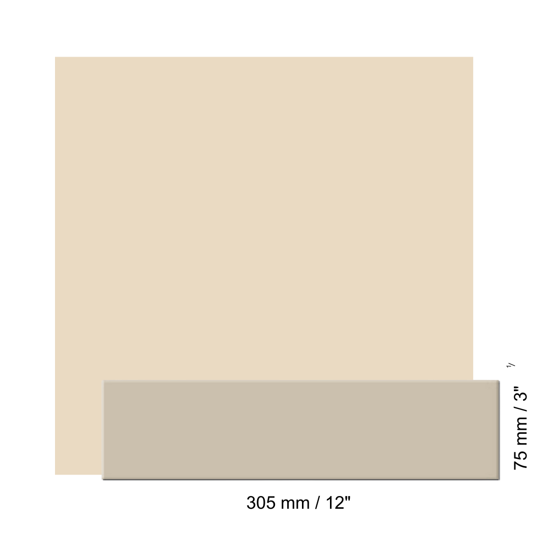 Rectangles - White