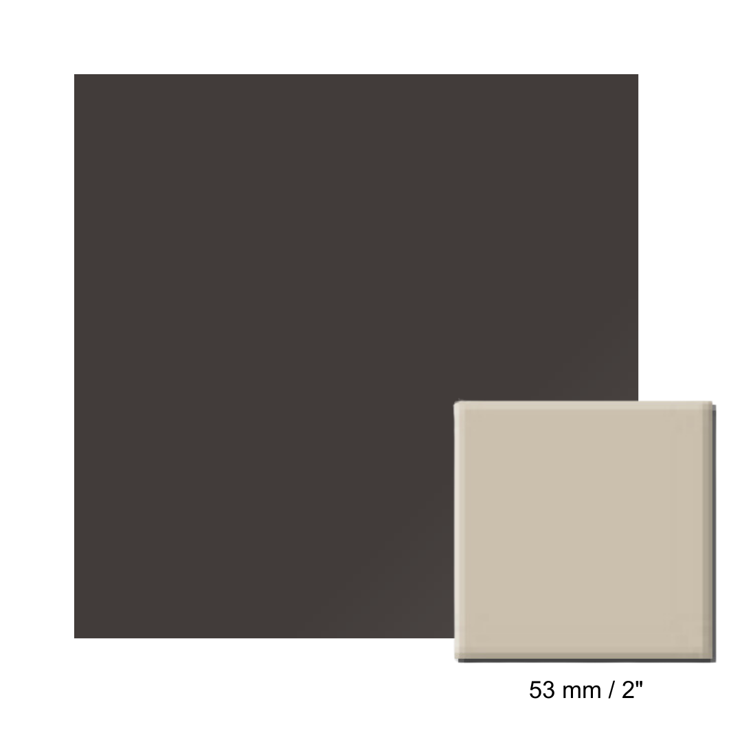 Squares - Black