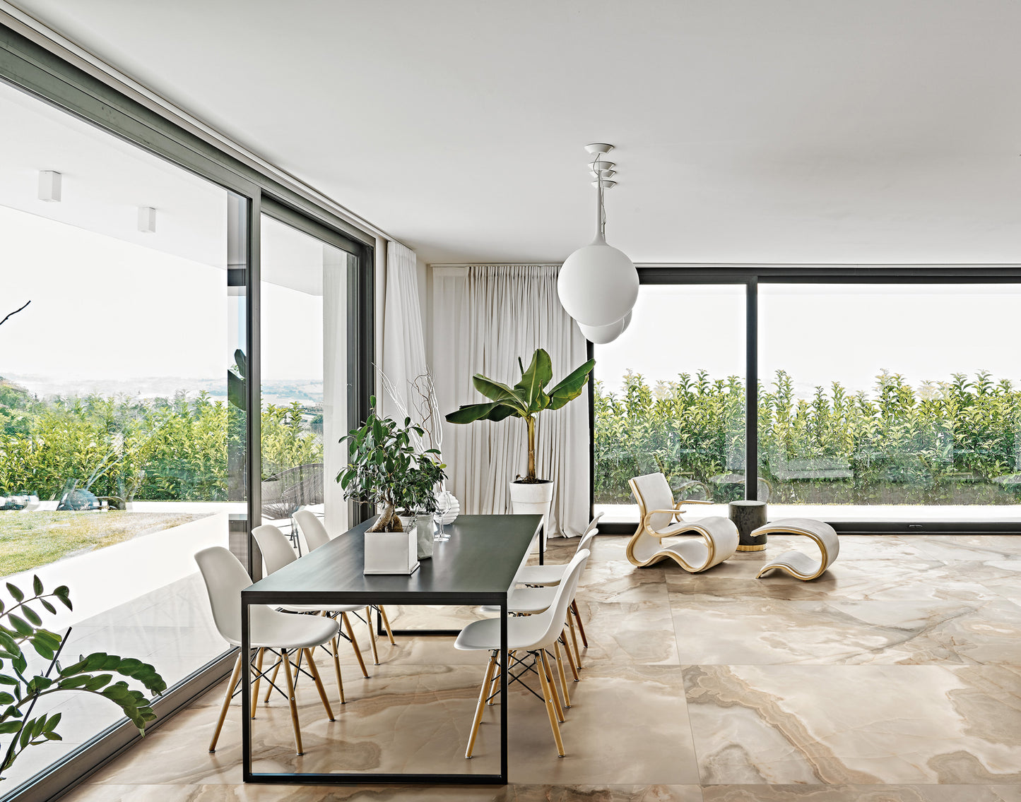 Onici Reve Noisette (Glossy)