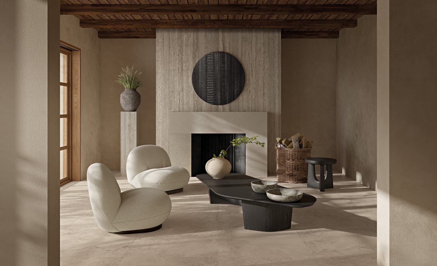 Formativo Gold Cross Cut (Room Lot)