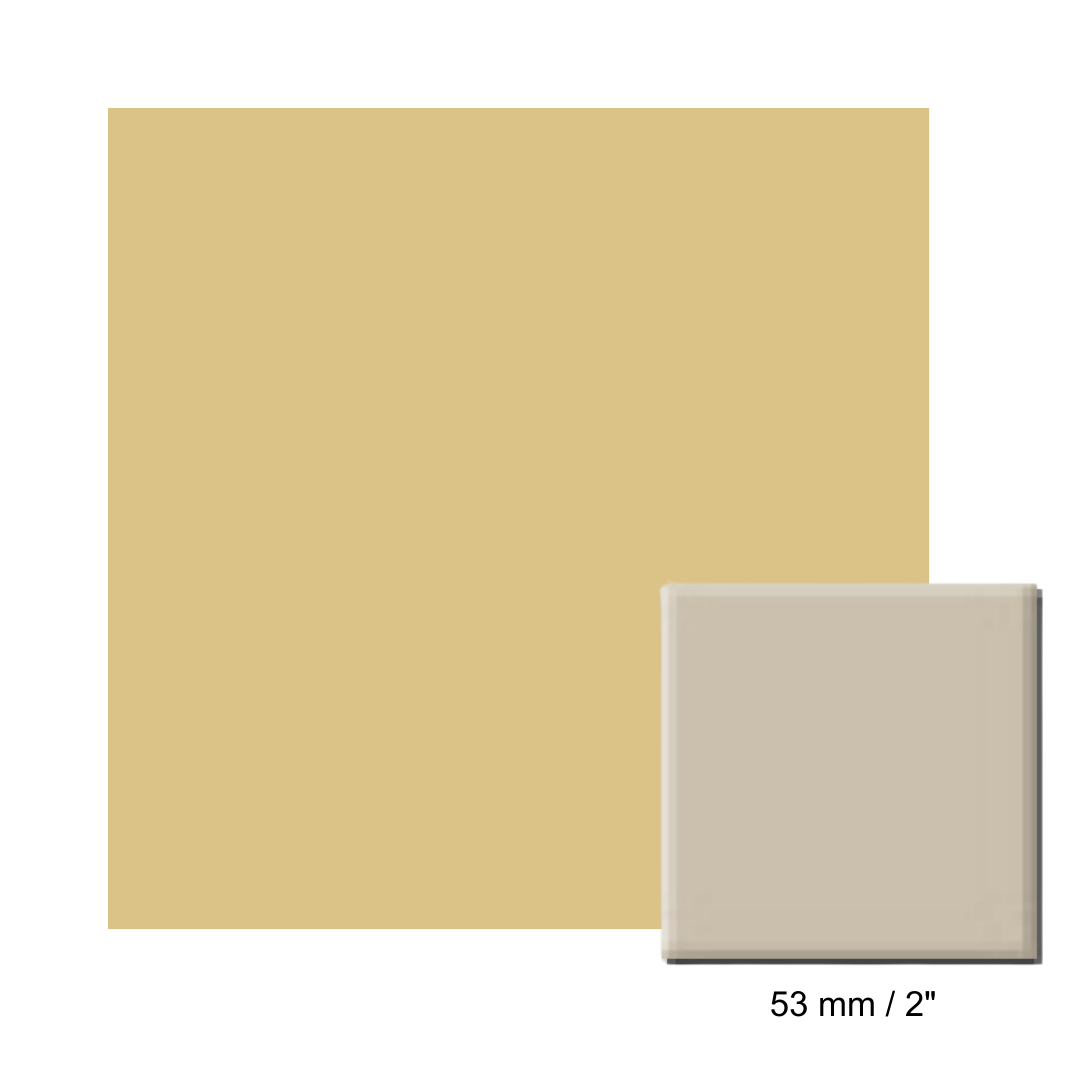 Squares - Hawthorne Yellow