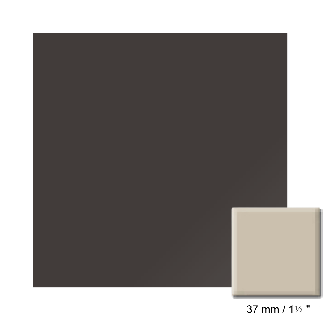 Squares - Black