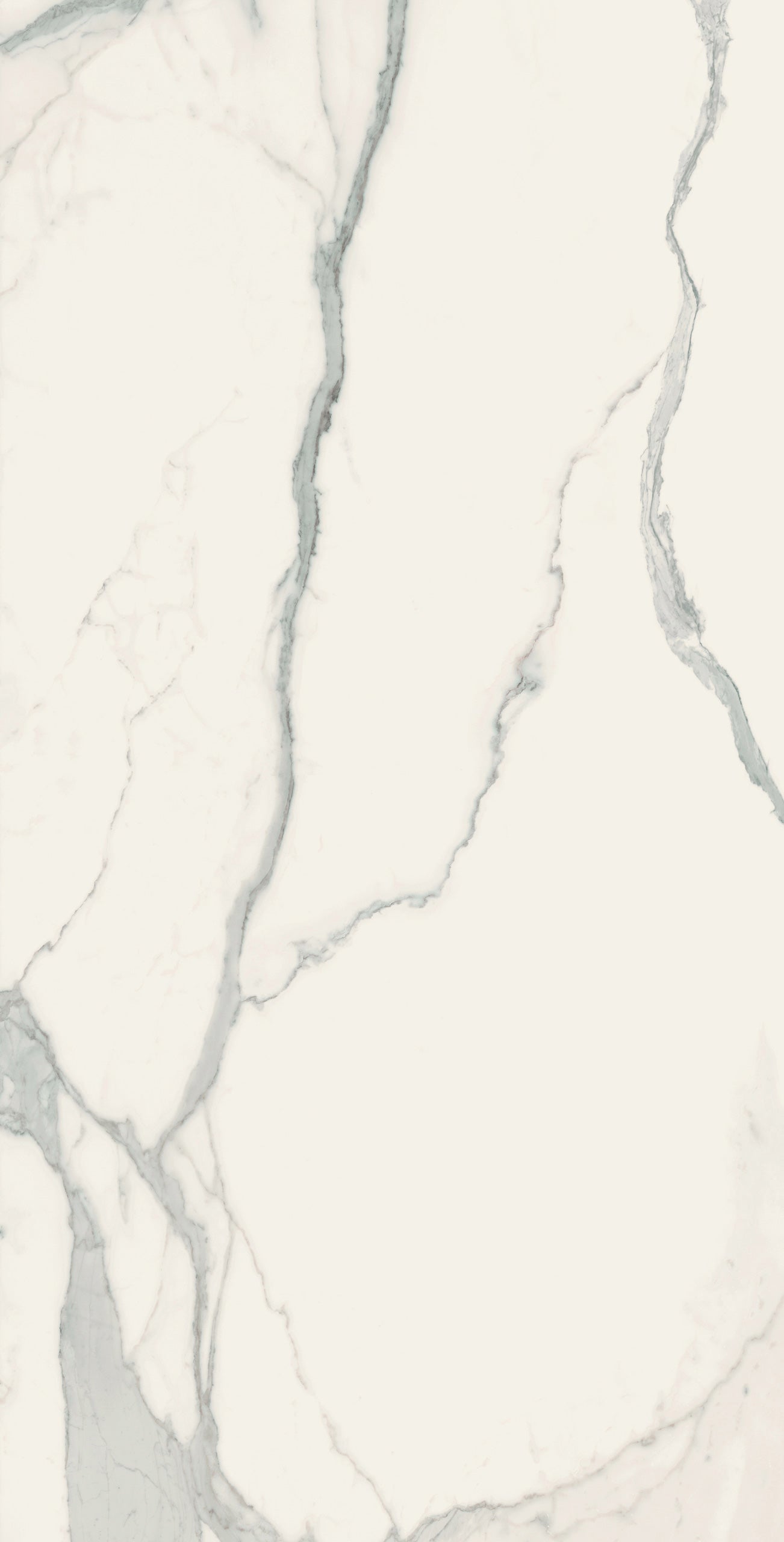 Marmi Statuario (Glossy)