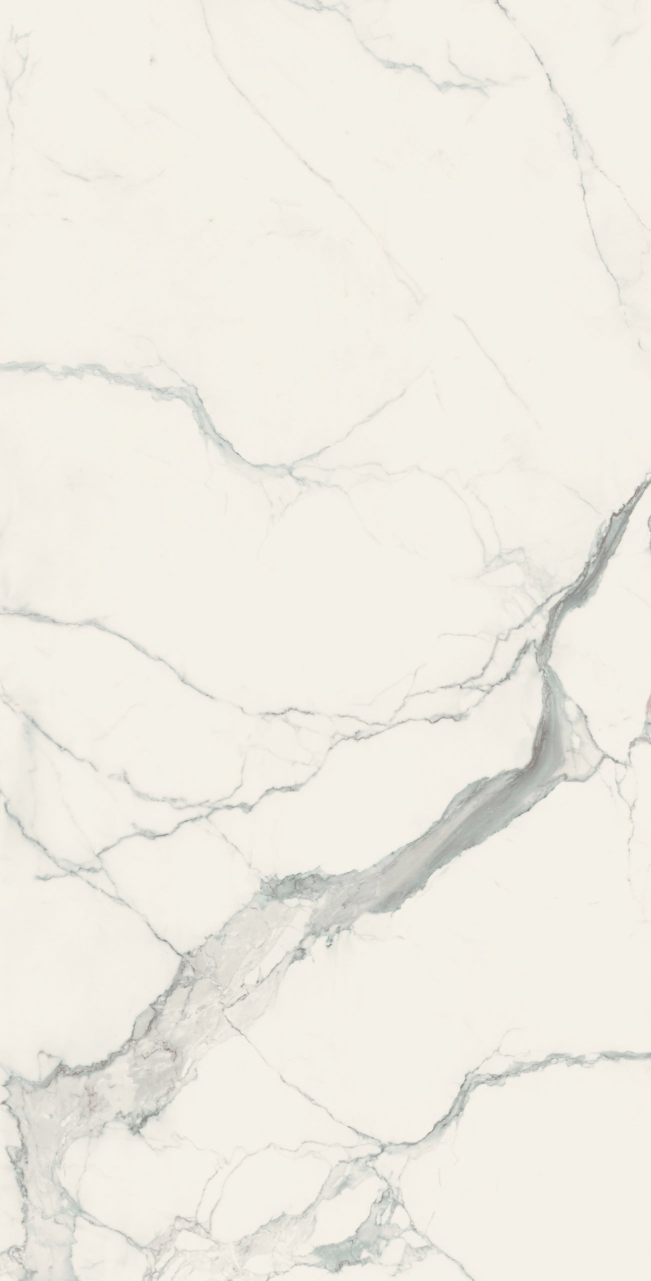 Marmi Statuario (Glossy)