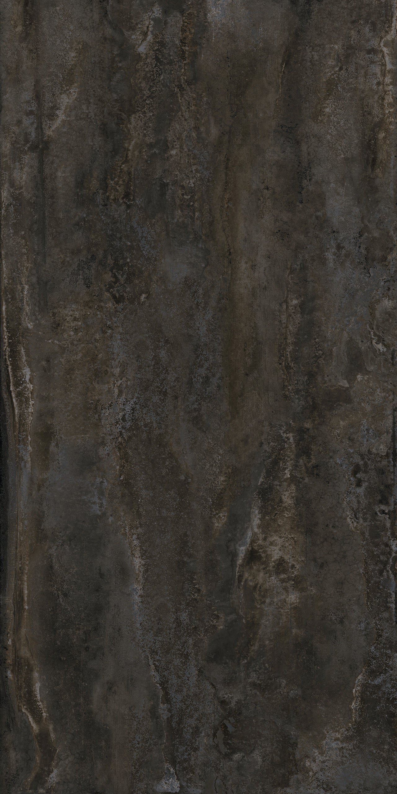 Metalli Burnished (Matte)